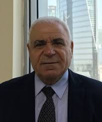 Image of Dr. Ahmed Hussein