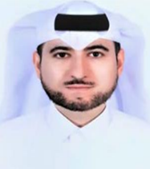 Image of Dr. Khalid Ali M A Alquradaghi