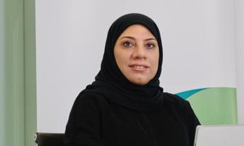Image for Dr. Sharifa Noaman Al Emadi