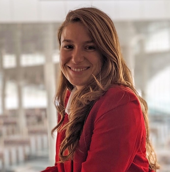 Image for Dr. S. Duygu Sever-Mehmetoğlu