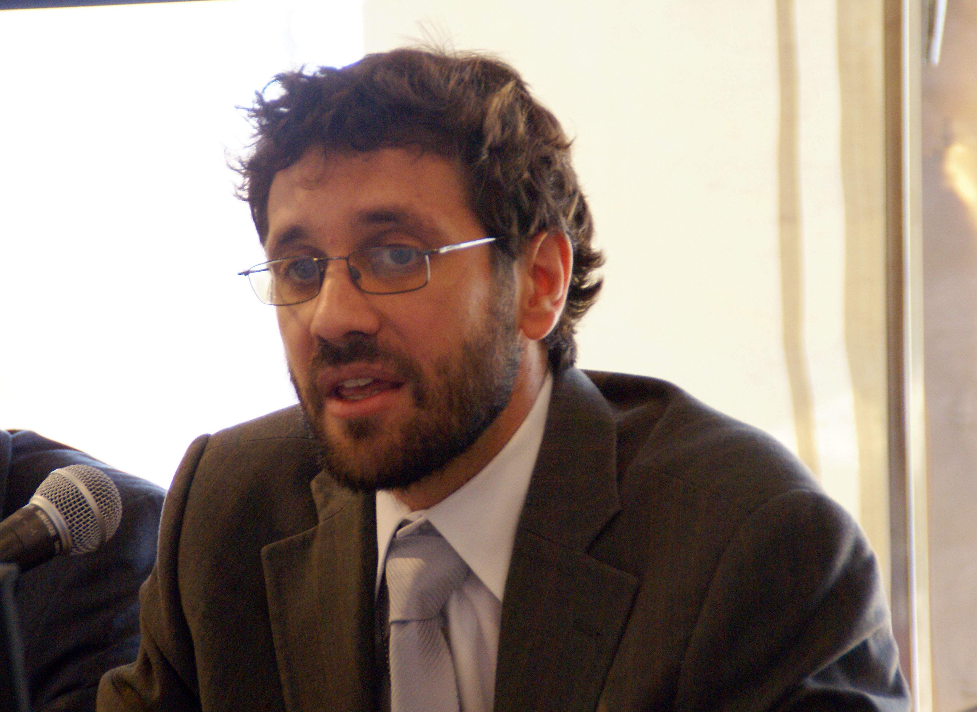 Image for Dr. Gonzalo Pizarro