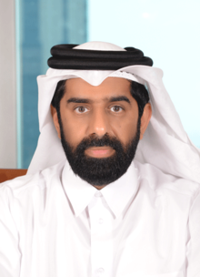 Image of His Excellency Dr. Saleh bin Mohammed
                                                Al-Nabit