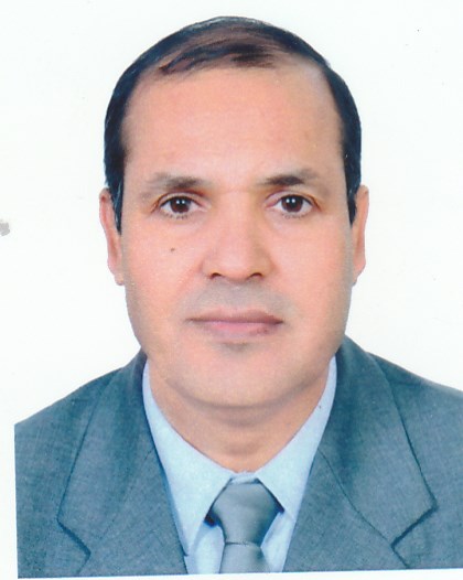 Image for Dr. Hadi Al-Saidi