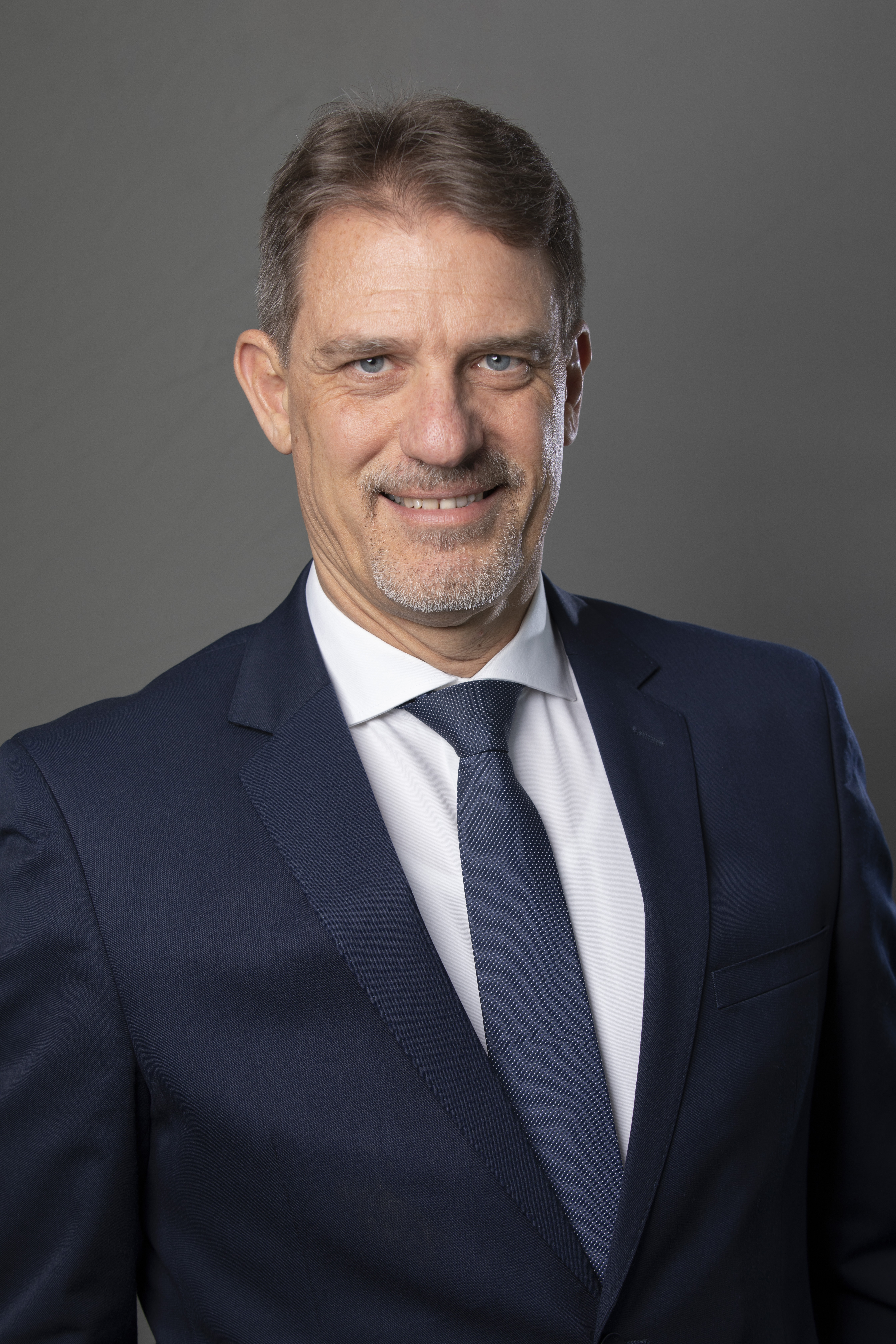 Image for Dr. Konrad Pesendorfer