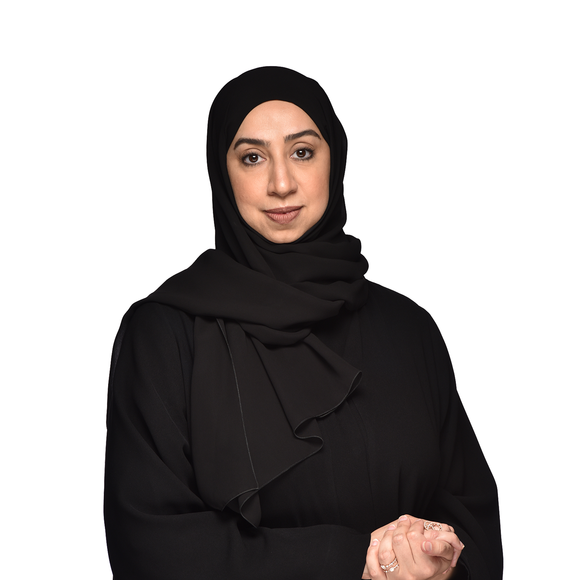 Image for Ms. Mashael Ali Yousef Al Hammadi
