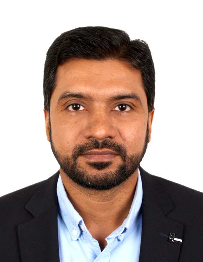 Image for Dr. Muhammad Imran