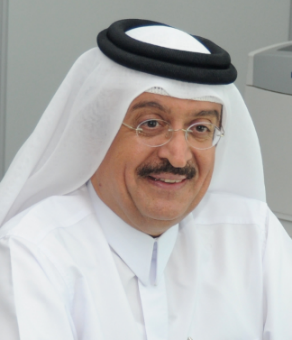 Image for Dr.Eng. Muhammad bin Saif Ali Al Saif Al Kuwari