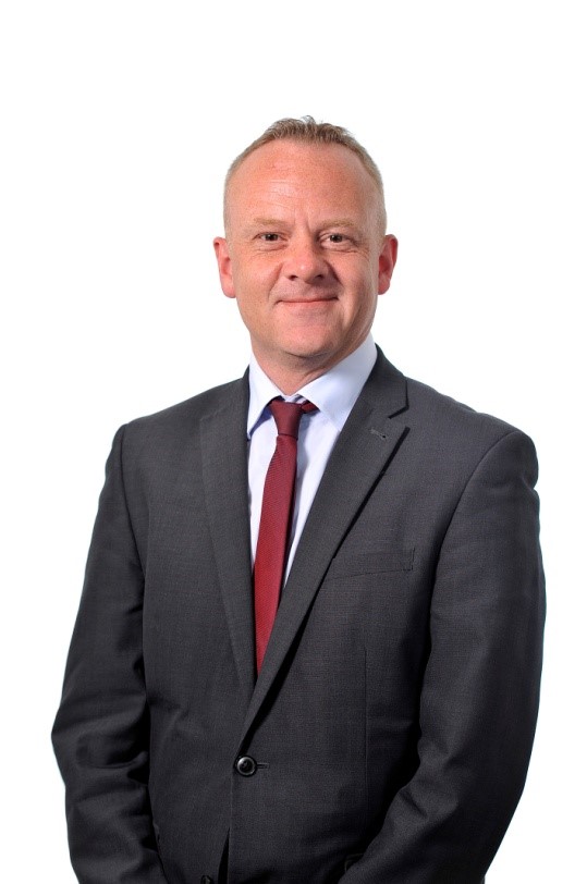 Image for Mr. Robert Bumpstead