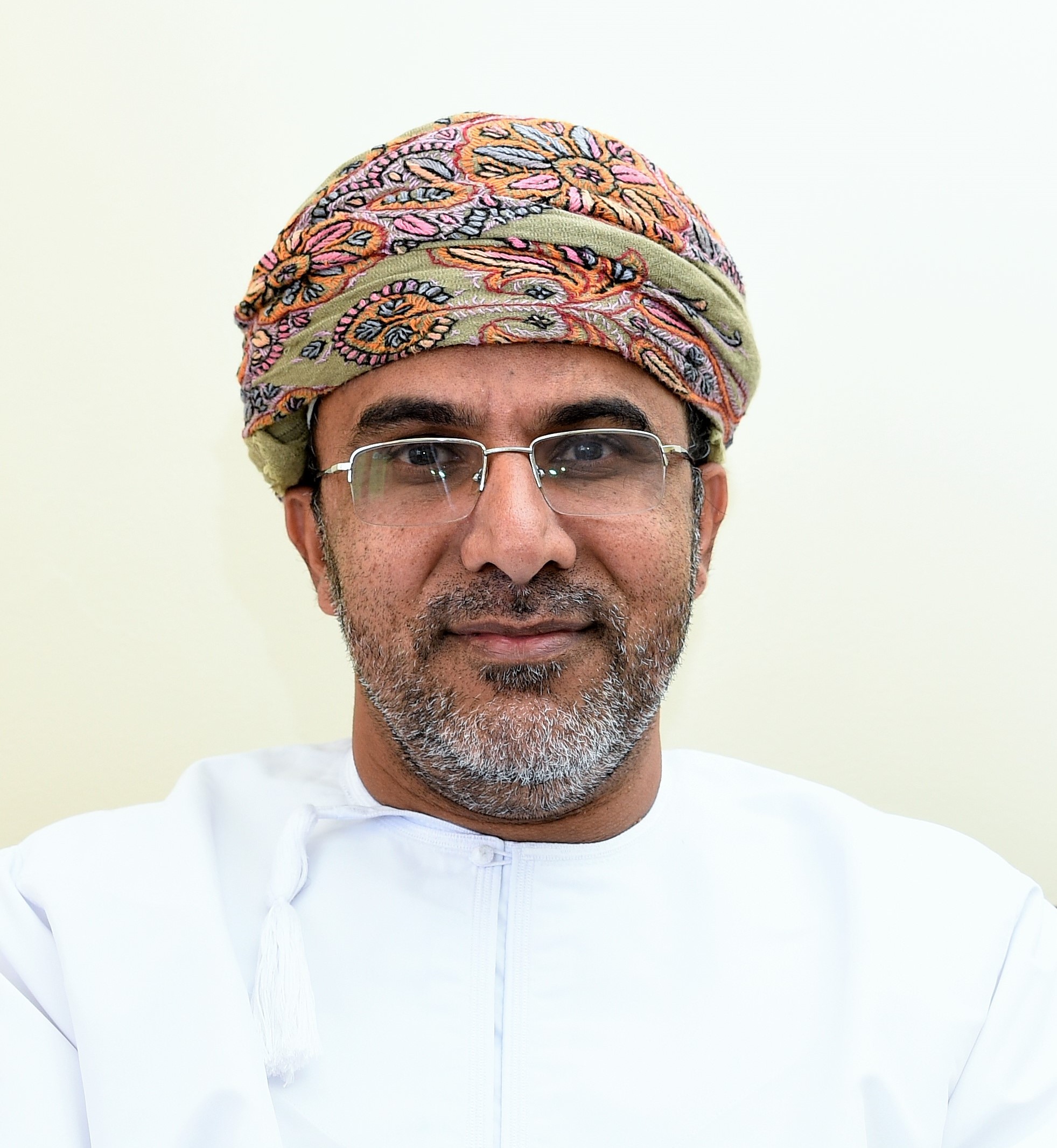 Image for Dr. Salah N. AlMuzahmi