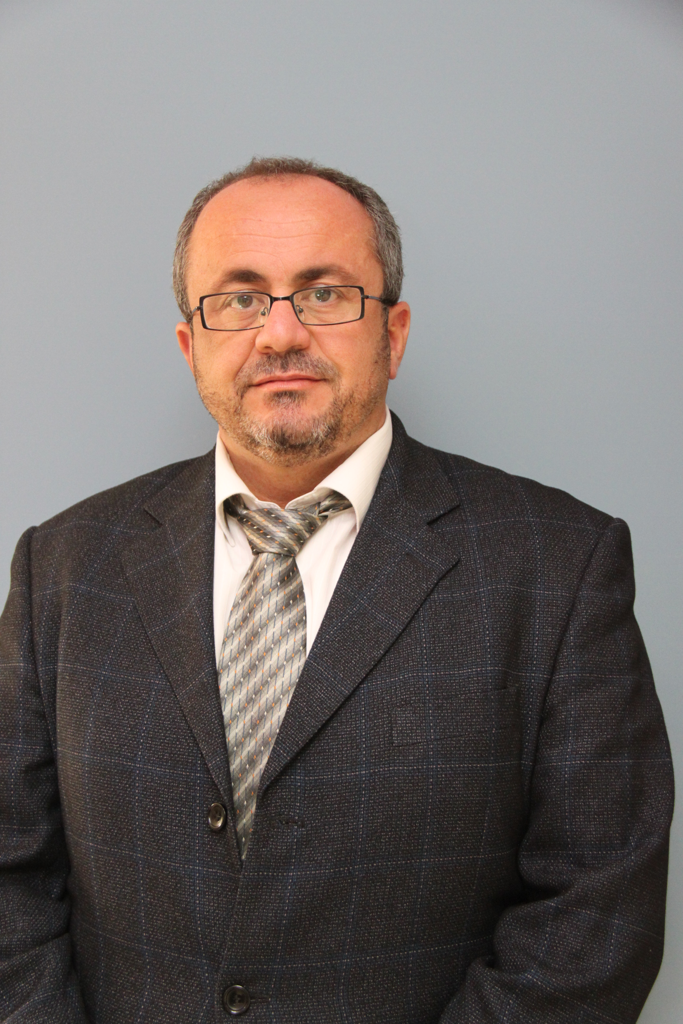 Image for Dr. Saleh Al-Kafri