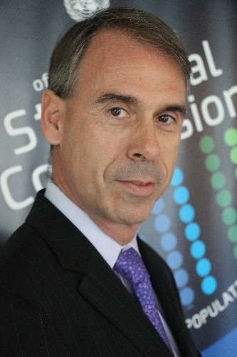 Image for Mr. Stefan Schweinfest